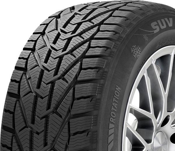 RIKEN SUV SNOW EL