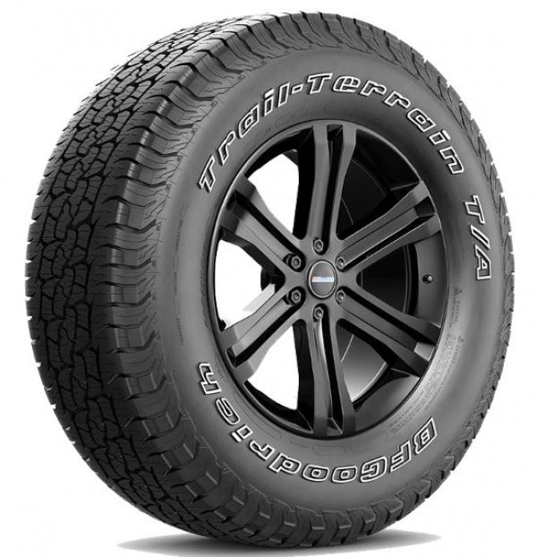 BF-Goodrich TRAIL-TERRAIN T/A