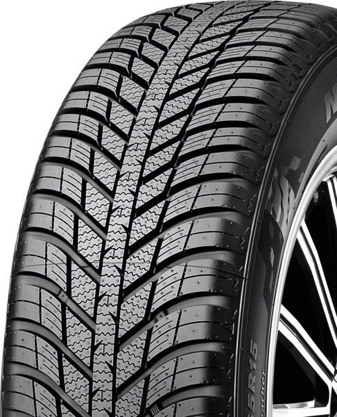 Nexen N`blue 4Season