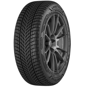 Goodyear ULTRAGRIP PERFORMANCE 3