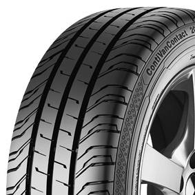 Continental ContiVanContact 200