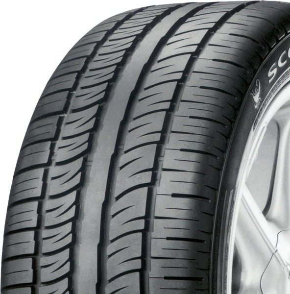 PIRELLI SCORPION ZERO AS (+) S-I ELECT