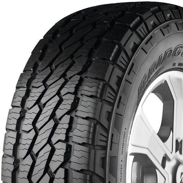 BRIDGESTONE ALL-TERRAIN A/T002