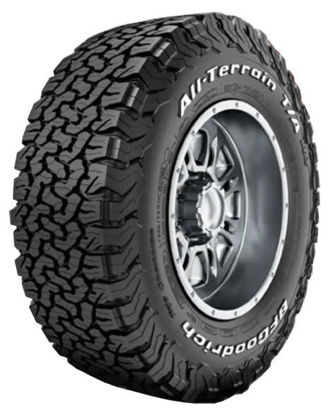 BF-Goodrich ALL-TERRAIN T/A KO2