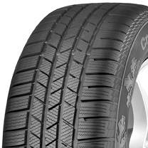 Continental ContiCrossContact Winter