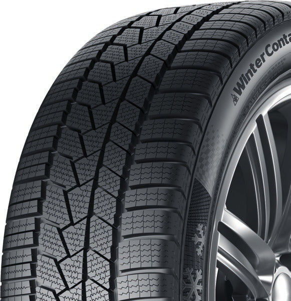 CONTINENTAL WinterContact TS860 S * MO