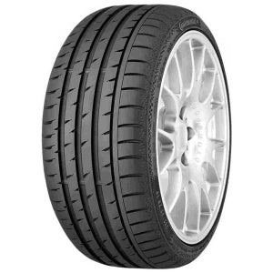 Continental ContiSportContact 5P