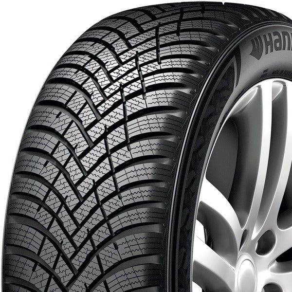 Hankook Winter i*cept RS3 W462