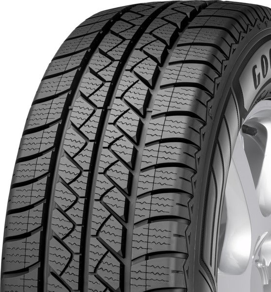 GOODYEAR VECTOR 4SEASONS CARGO
