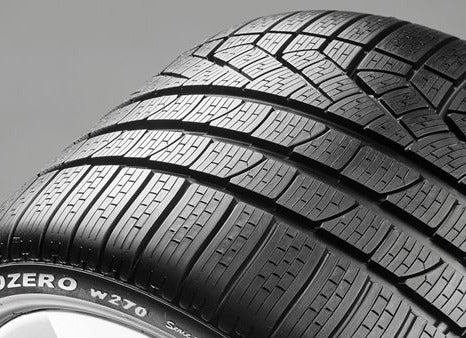 PIRELLI W270 Sottozero 2