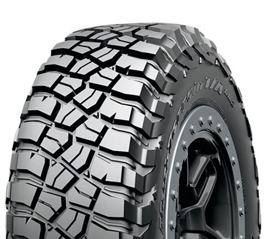 GOODRICH MUDTERRAIN T/A KM3