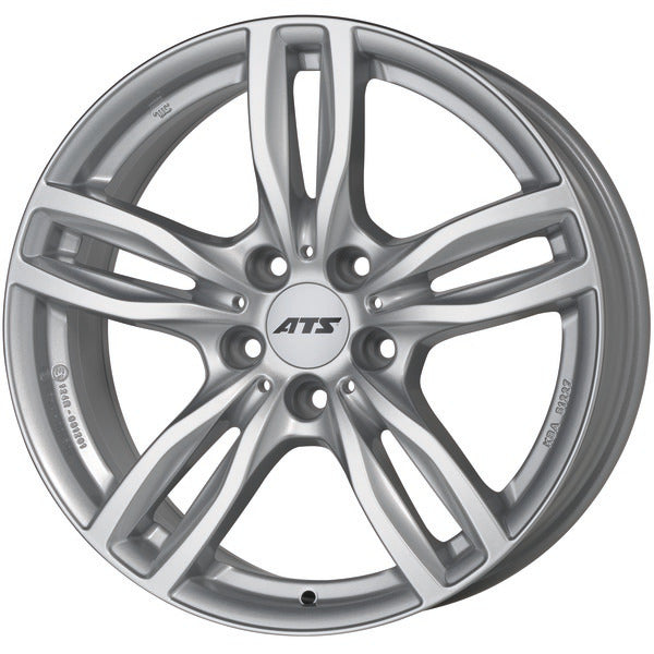 ATS SILBER