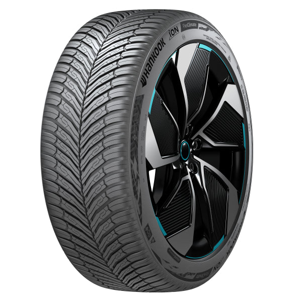 Hankook ION FLEXCLIMATE IL01