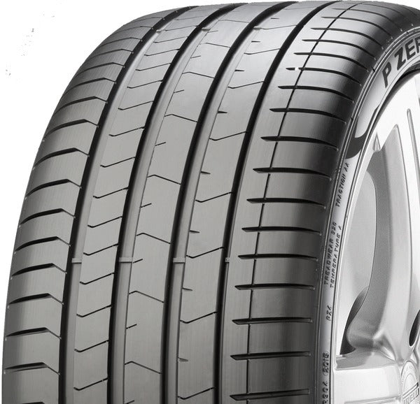 PIRELLI P-ZERO L.S. R-F PZ4