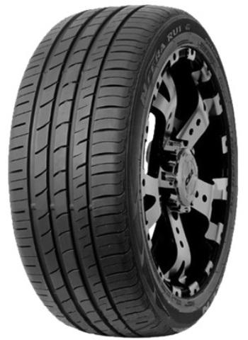 Nexen N`FERA RU1