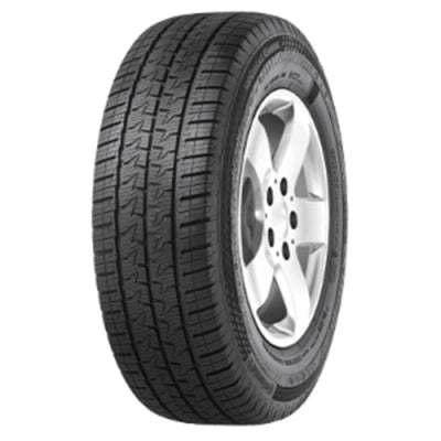 Continental VanContact 4Season