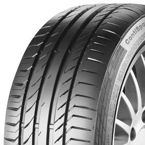 CONTINENTAL ContiSportContact 5 AO